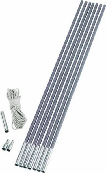 Outwell Duratec Kit stanové pruty 11 mm 7 ks od 809 Kč