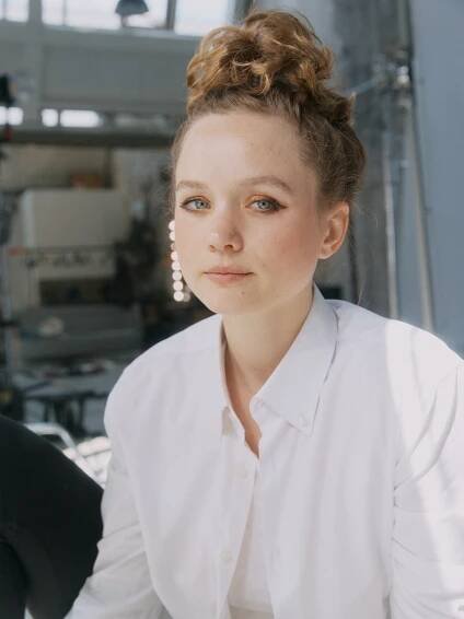 sofie eifertinger - LiDo Agency