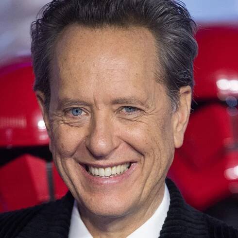 Richard E. Grant on 'Dispatches from Elsewhere,' 'Star Wars' and the Barbra Streisand Sculpture in His Yard