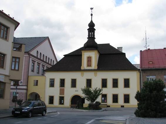 Horácké muzeum