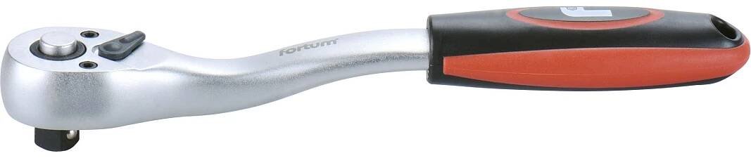 ráčna Mechanic, 3/8", CrV/S2