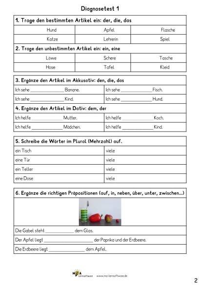 sag-es-auf-deutsch-grammatik-arbeitsblaetter-seite-2