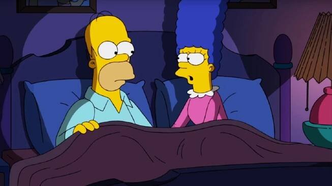 Simpsonovi