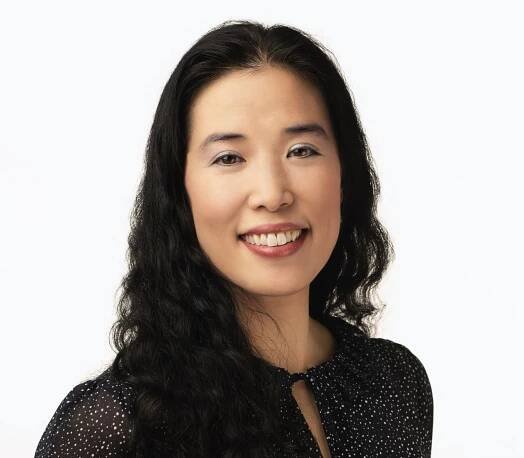 Jenny Lee - Board of Directors Member