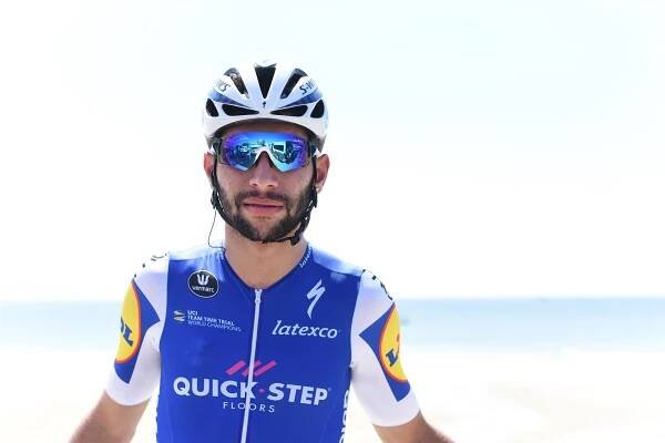 Vuelta a San Juan začíná | RoadCycling.cz 