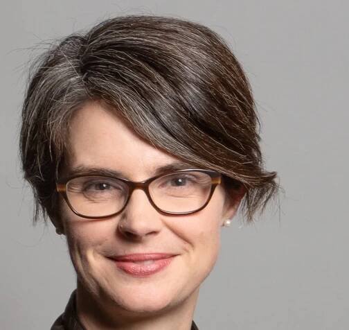 Representation — THE DISABILITY POLICY CENTRE