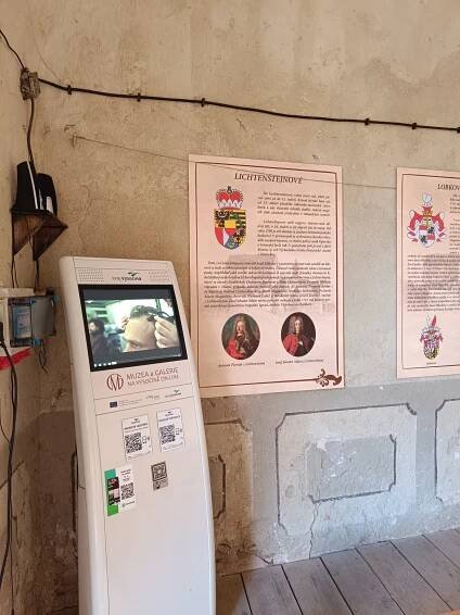 Klášter Želiv, hrad Ledeč nad Sázavou a Muzeum rekordů a kuriozit v Pelhřimově – Krajánek Rádia BLANÍK