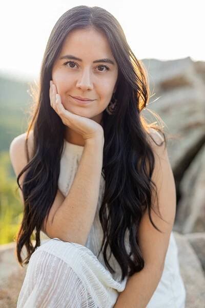 headshots branding content creator Boulder CO