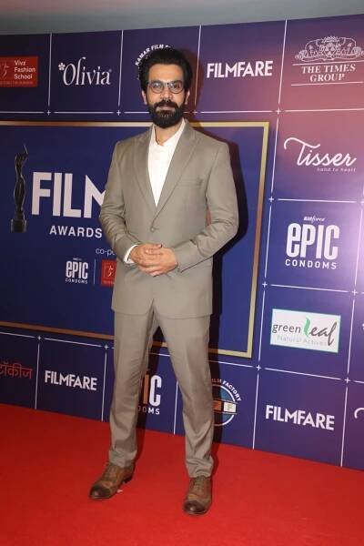 Filmfare Awards Marathi_2