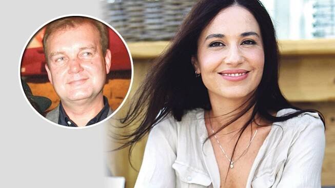 Kuklová po rozchodu s otcem svého dítěte: Začínám znovu