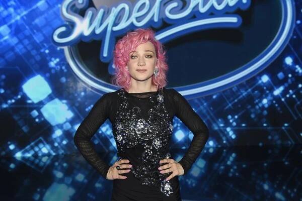 Pamatujete na Terezu Maškovou, vítězku SuperStar? Prošla si peklem a zcela změnila vzhled. Podívejte