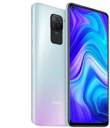 redmi note 9 3