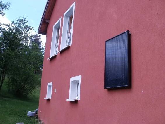 SolarVenti - SVP Solar - fotovoltaika