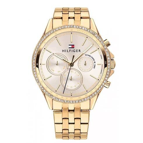 Tommy Hilfiger Ari 1781977 od 2 053 Kč
