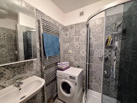 Pronájem bytu 2+kk 46 m², Legionářů, Příbram, Středočeský kraj