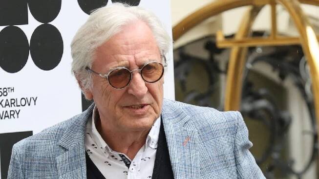 Heřmánkův (†76) soused Milan Drobný: Proč nepůjde Karlovi na pohřeb