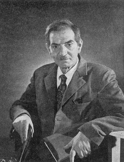Mohammad-Hossein Šáhriar