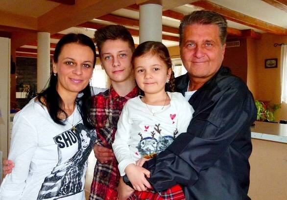 Z hezouna je po letech fotřík: Mrkněte, jak dnes vypadá česká mužská hvězda osmdesátek