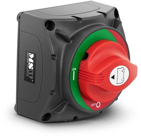 Odpojovač baterie - 12-60 V, 400 A | MSW-BS1250B 10060829