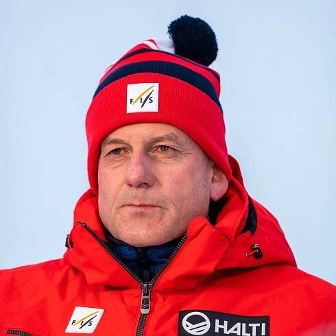Foto: Terje Pedersen / NTB