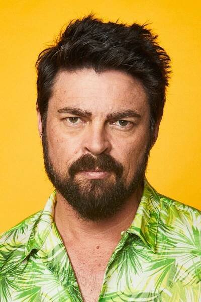 Karl Urban herec