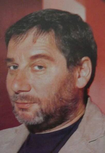 Tomáš Töpfer fotka