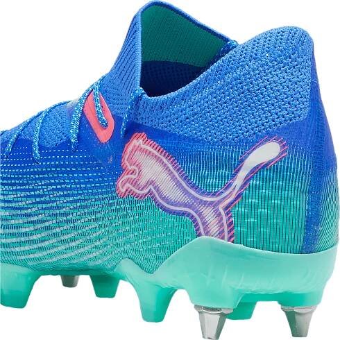 Kotníčkové kopačky Puma FUTURE 7 Ultimate Mixed SG