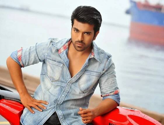 Ram Charan Images, Photos, Latest HD Wallpapers Free Download