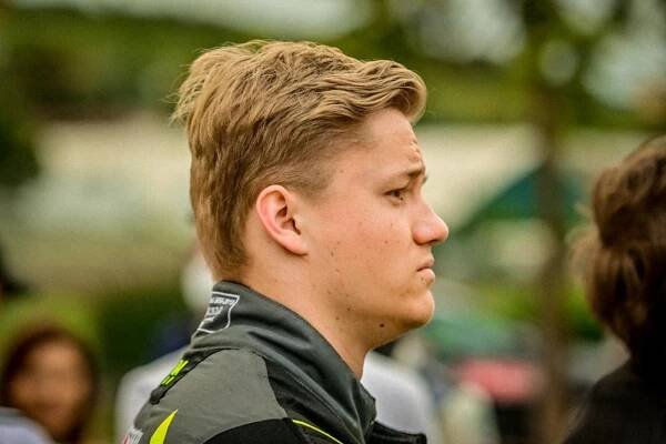Talent Cais: Budoucnost mohu mít otevřenou, pokud sám sebe uhlídám!