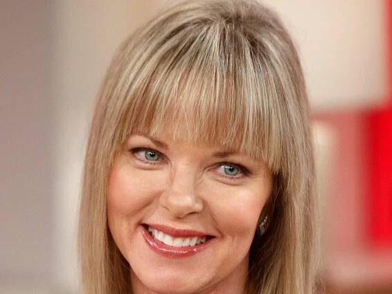 Melissa Sue Anderson