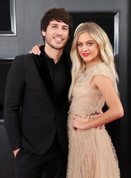 Kelsea Ballerini and Morgan Evans' Relationship Timeline: Photos