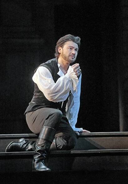 Archiv - Metropolitan Opera im Kino