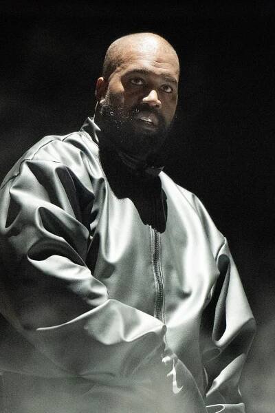 Former Kanye West Assistant Sues Him for Alleged Sexual Battery
