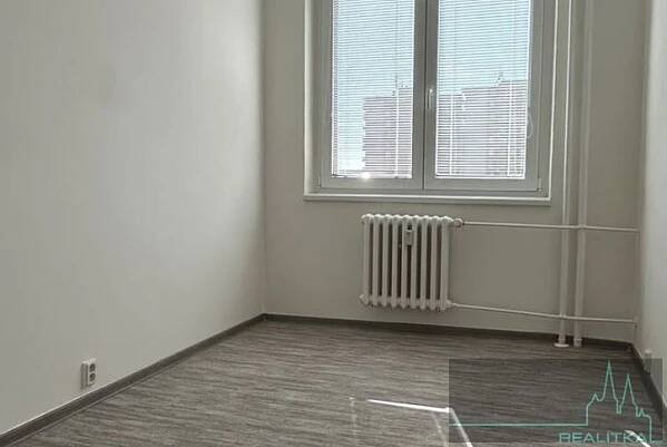 Pronájem bytu 4+1 Brno - Vinohrady, 78 m2