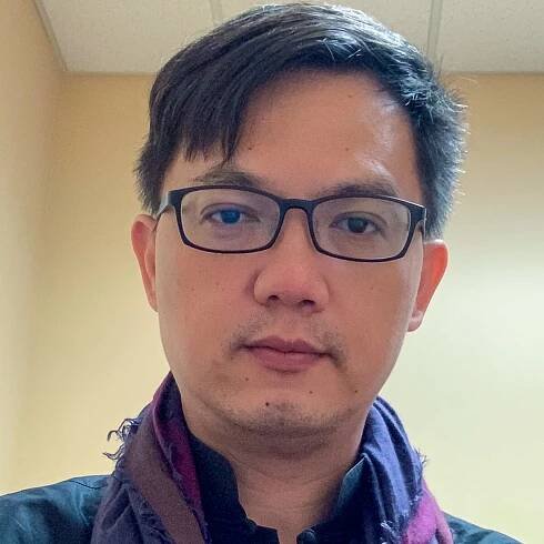 Teng-Chien Yu