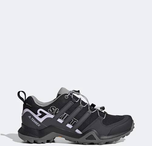 adidas Terrex Swift R2 Gtx černá/šedá