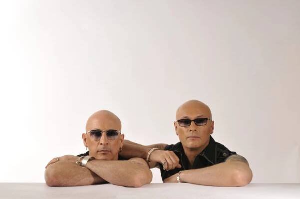 Right Said Fred | Gallery