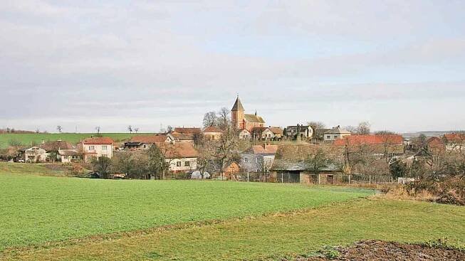 Hrádek (okres Hradec Králové)