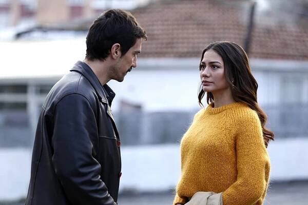 Doğduğun Ev Kaderindir - Episode 2 (S01E02) (2020)