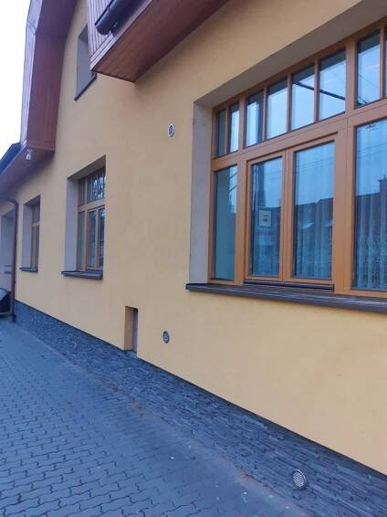 nátěry oken Brno