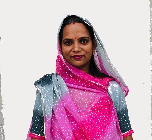 Our India Team — Sanitree