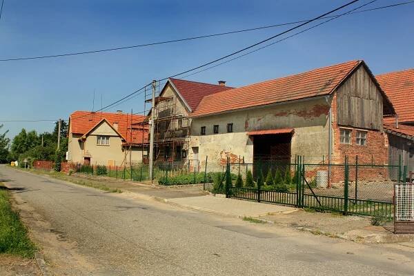 Soubor:Dolní Újezd, Jiříkov, house No. 9.jpg