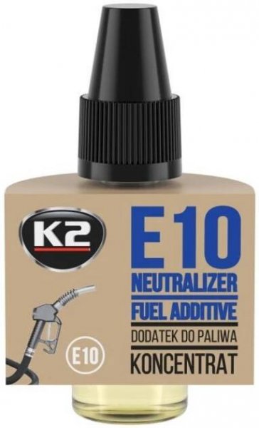 K2 E10 Neutralizer 10 ml