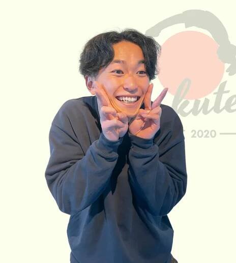スタッフ画像