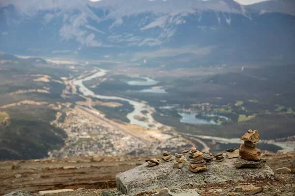 Jasper Skytram & Shuttle | SunDog Transportation and Tour Co.
