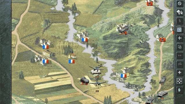 -75% Panzer General 2 on GOG.com 