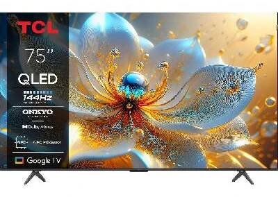 TCL 75T8C; 75T8C