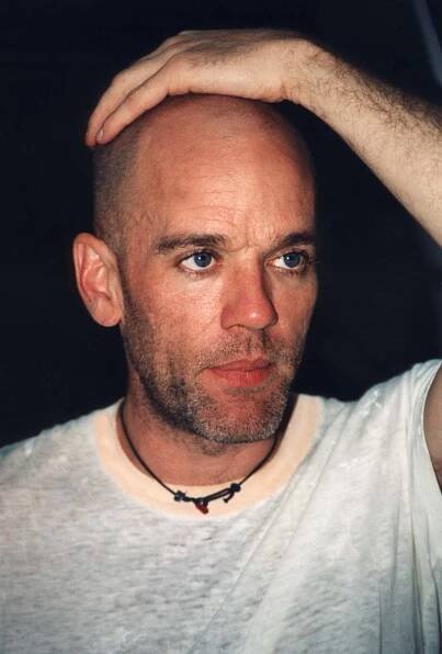 Michael Stipe - Wikipedia