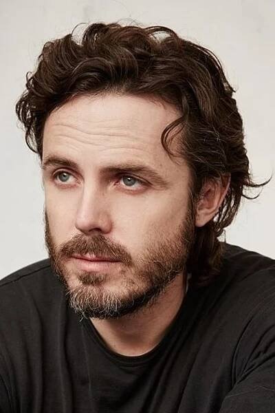 Casey Affleck herec