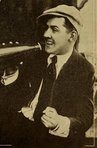 Charley Chase (Regisseur) – Wikipedia